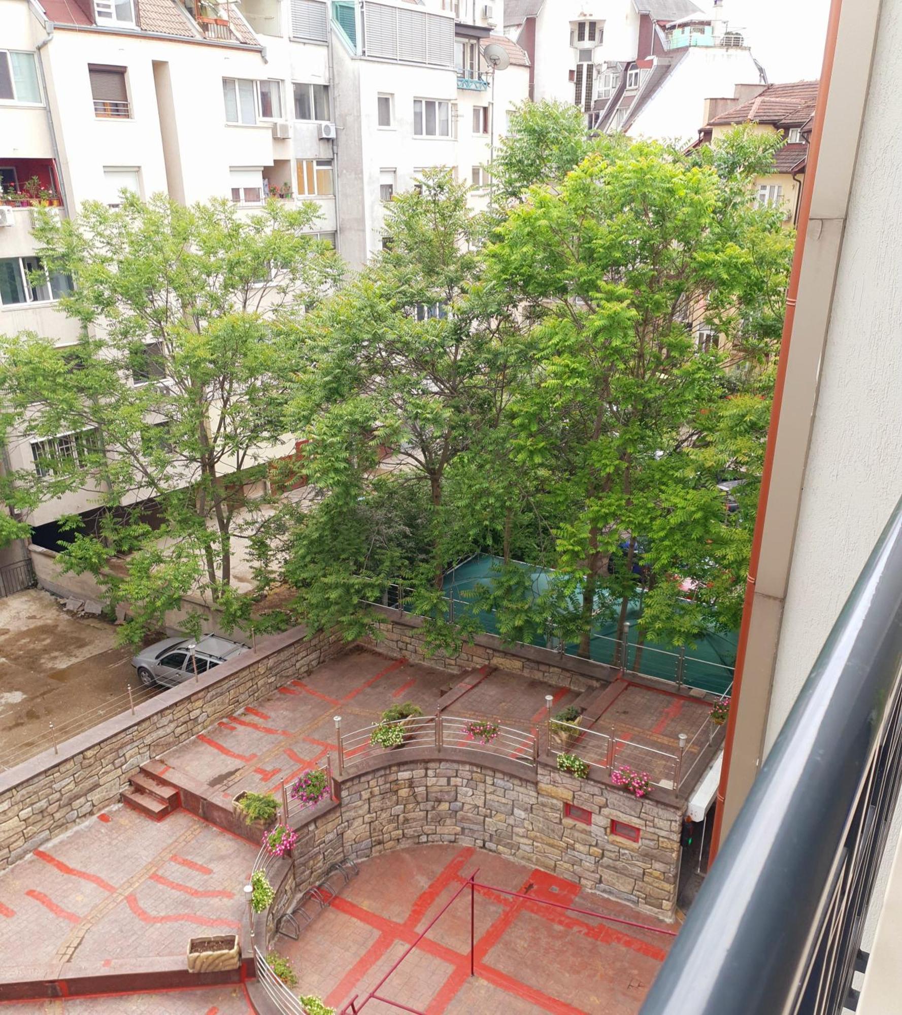 Bright And Newly Refurbished Apartment Near Center Sofía Exterior foto