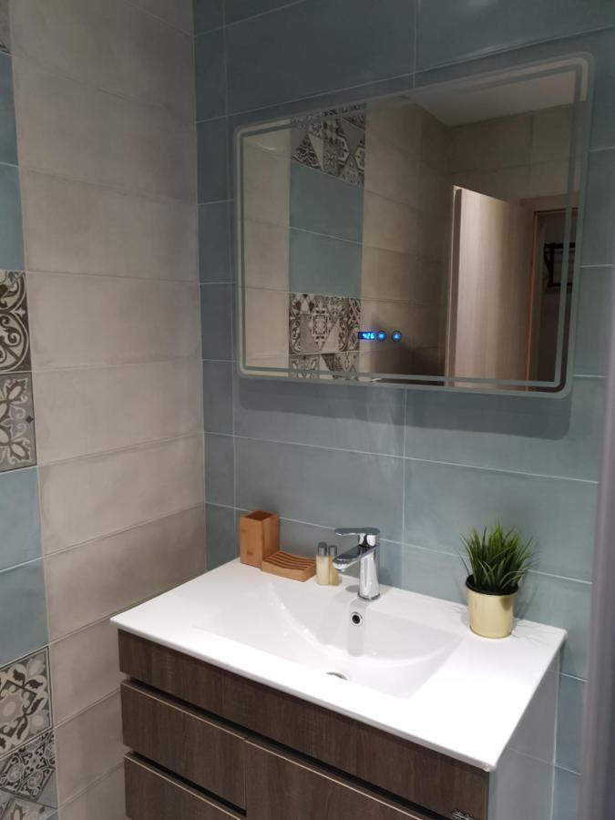 Bright And Newly Refurbished Apartment Near Center Sofía Exterior foto
