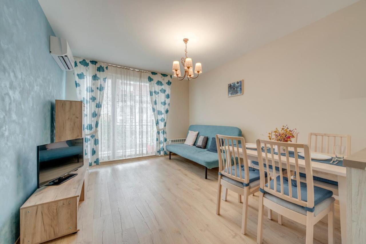 Bright And Newly Refurbished Apartment Near Center Sofía Exterior foto