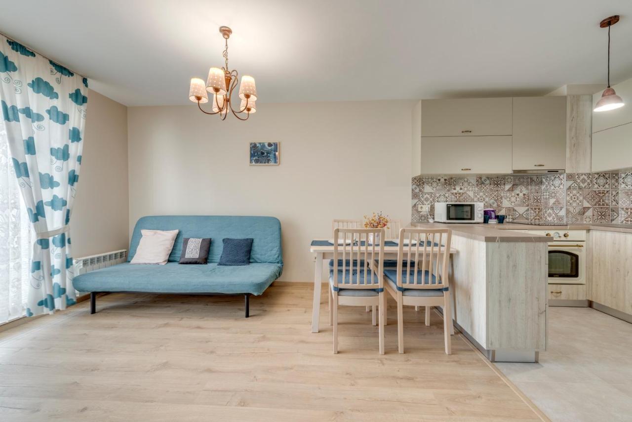 Bright And Newly Refurbished Apartment Near Center Sofía Exterior foto