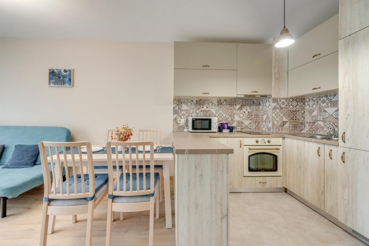 Bright And Newly Refurbished Apartment Near Center Sofía Exterior foto