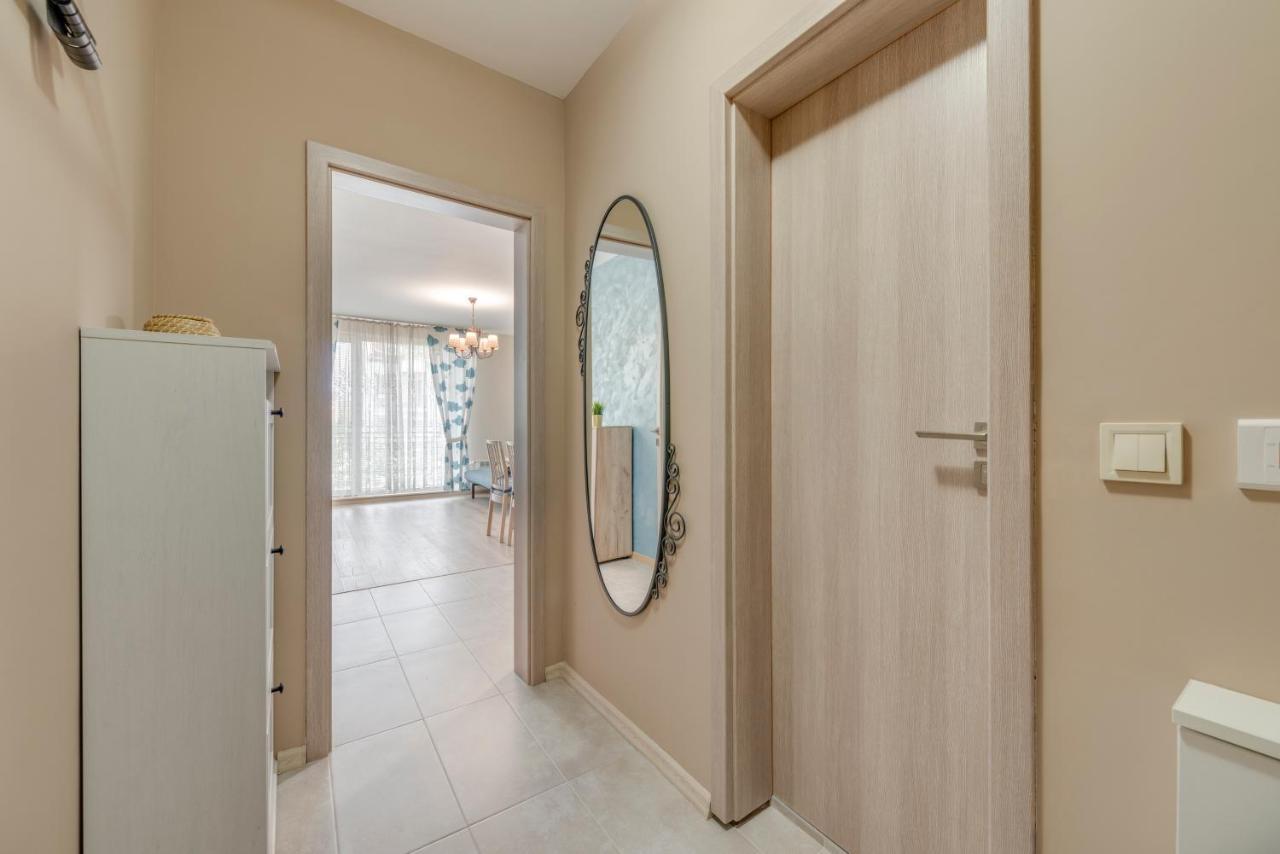 Bright And Newly Refurbished Apartment Near Center Sofía Exterior foto