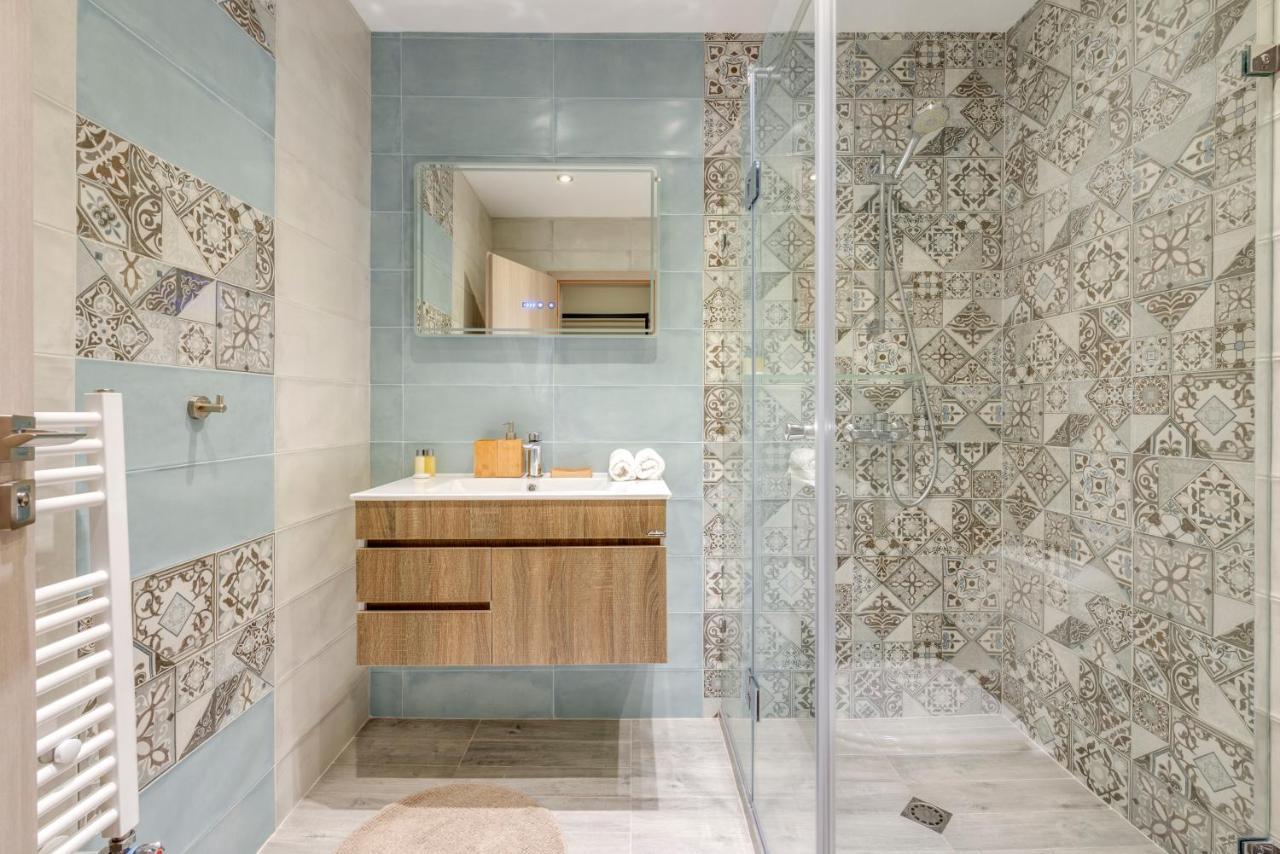 Bright And Newly Refurbished Apartment Near Center Sofía Exterior foto