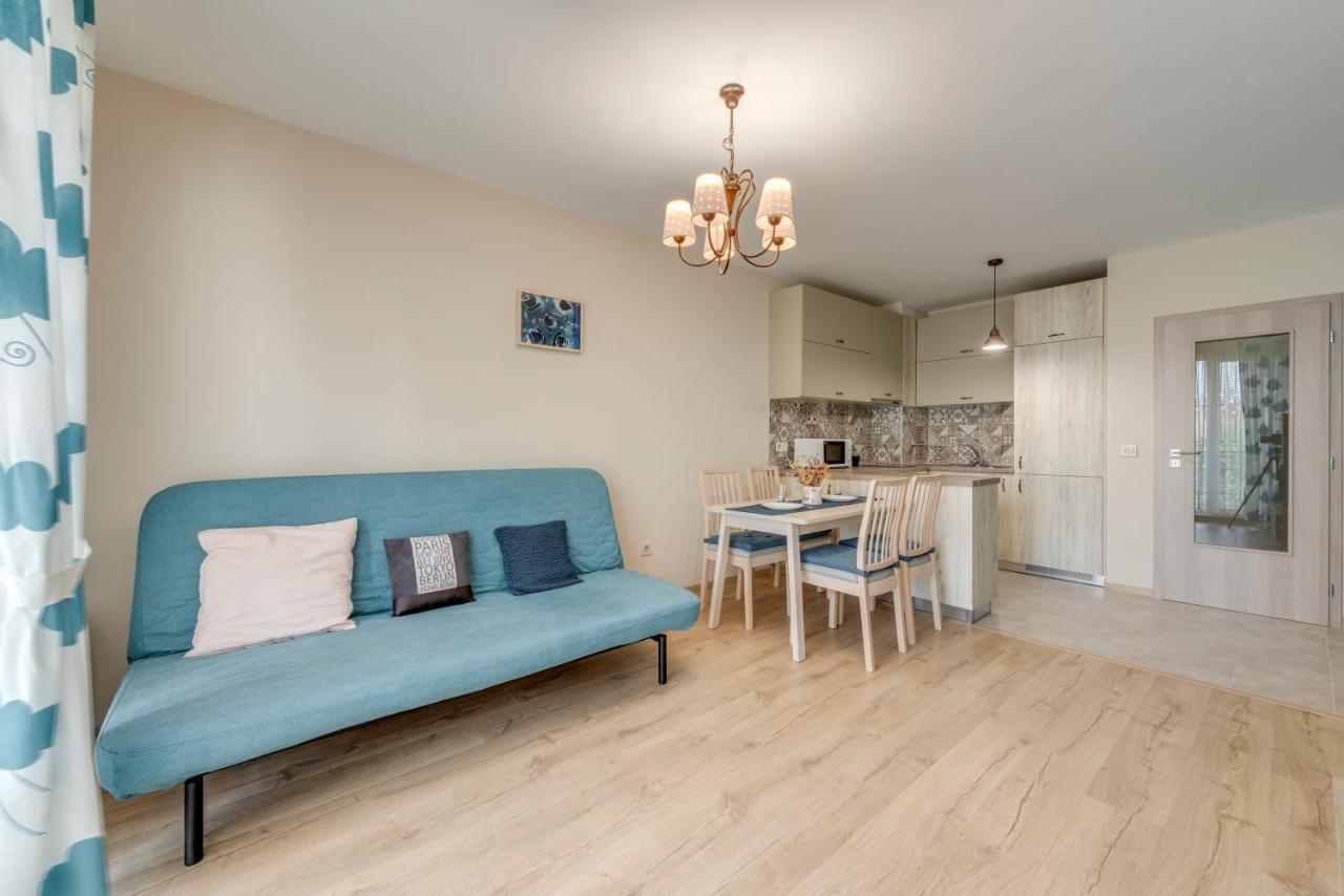 Bright And Newly Refurbished Apartment Near Center Sofía Exterior foto